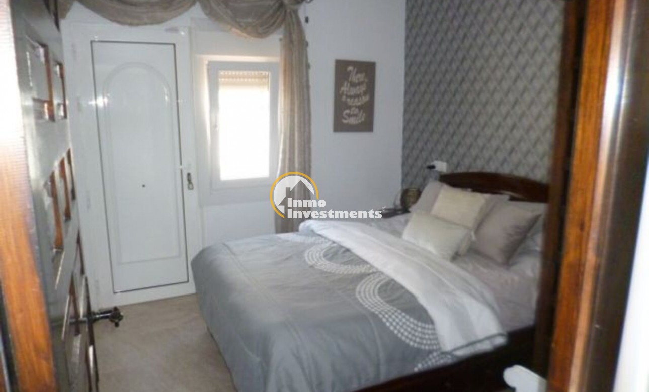 Reventa - Chalet independiente - Villamartin