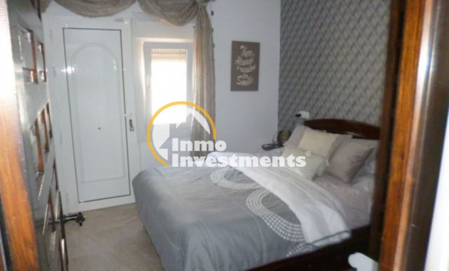 Reventa - Chalet independiente - Villamartin