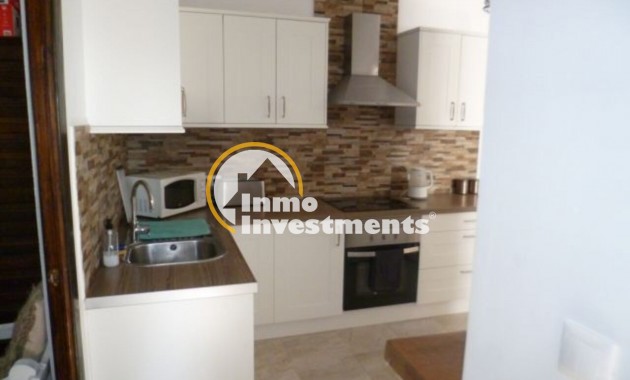 Reventa - Chalet independiente - Villamartin