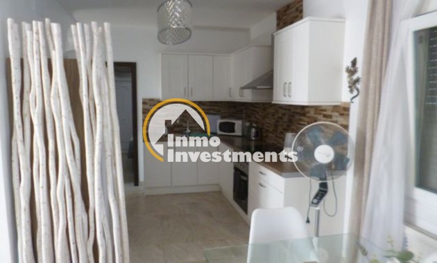 Reventa - Chalet independiente - Villamartin