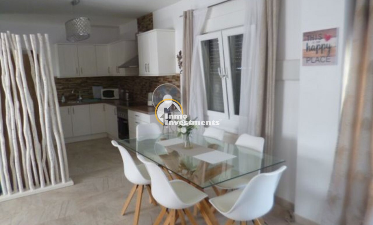 Reventa - Chalet independiente - Villamartin