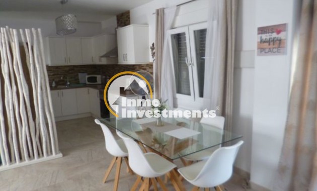 Reventa - Chalet independiente - Villamartin