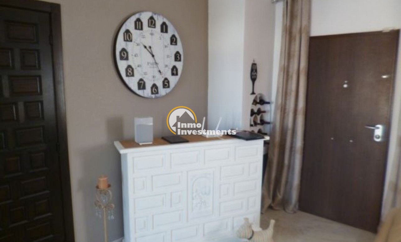 Reventa - Chalet independiente - Villamartin