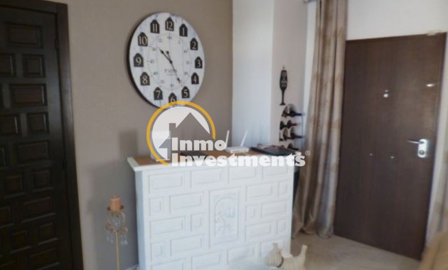 Reventa - Chalet independiente - Villamartin