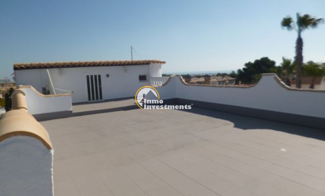 Reventa - Chalet independiente - Villamartin