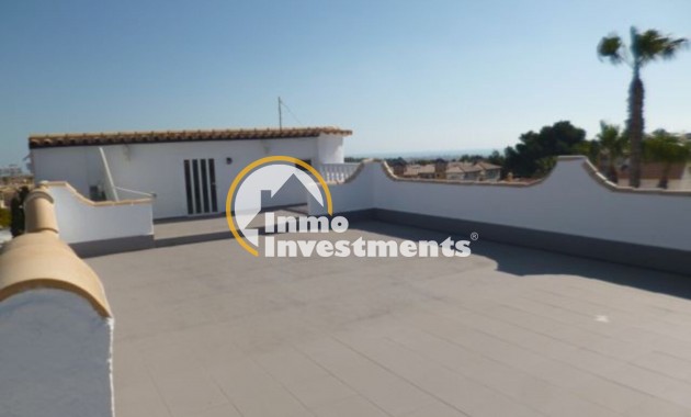 Reventa - Chalet independiente - Villamartin