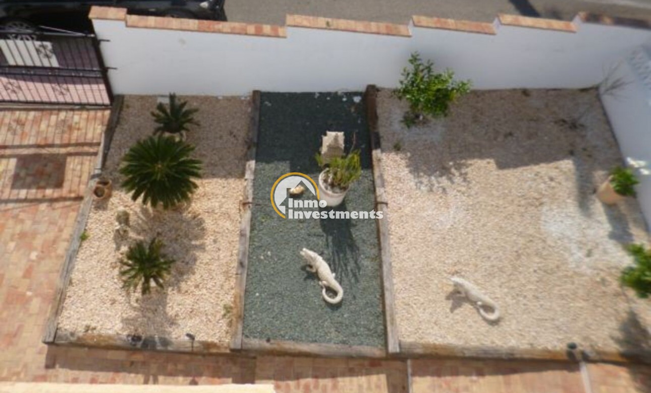 Reventa - Chalet independiente - Villamartin