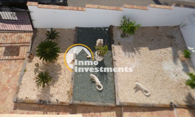 Reventa - Chalet independiente - Villamartin