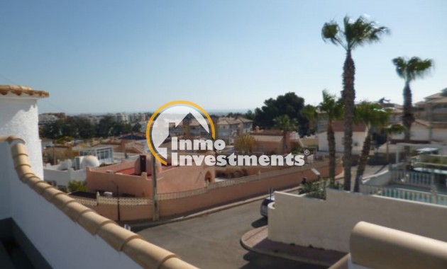 Reventa - Chalet independiente - Villamartin