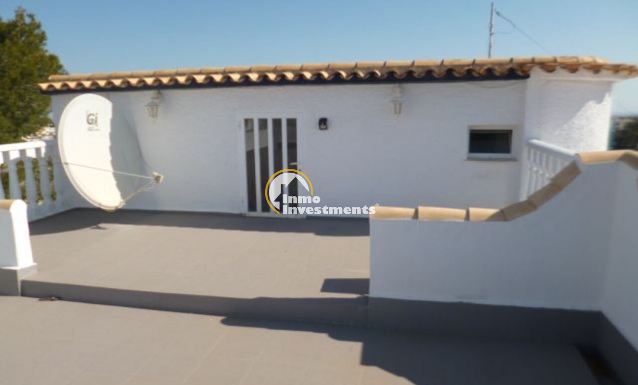 Reventa - Chalet independiente - Villamartin
