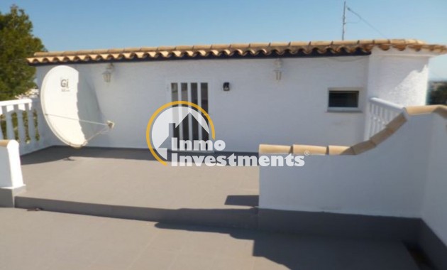 Reventa - Chalet independiente - Villamartin