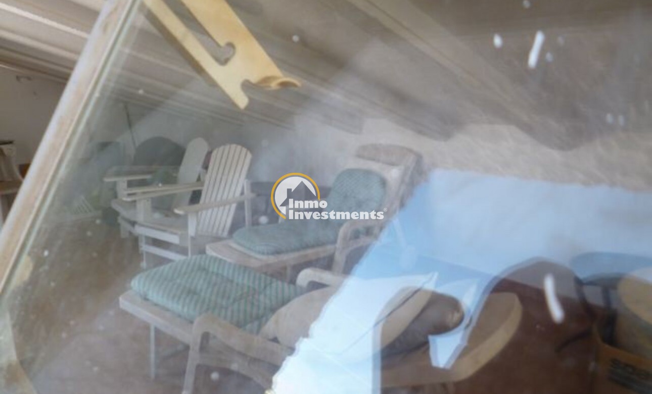 Reventa - Chalet independiente - Villamartin