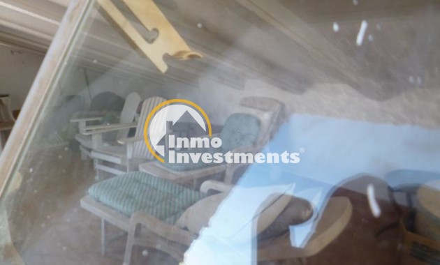 Reventa - Chalet independiente - Villamartin