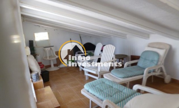 Reventa - Chalet independiente - Villamartin