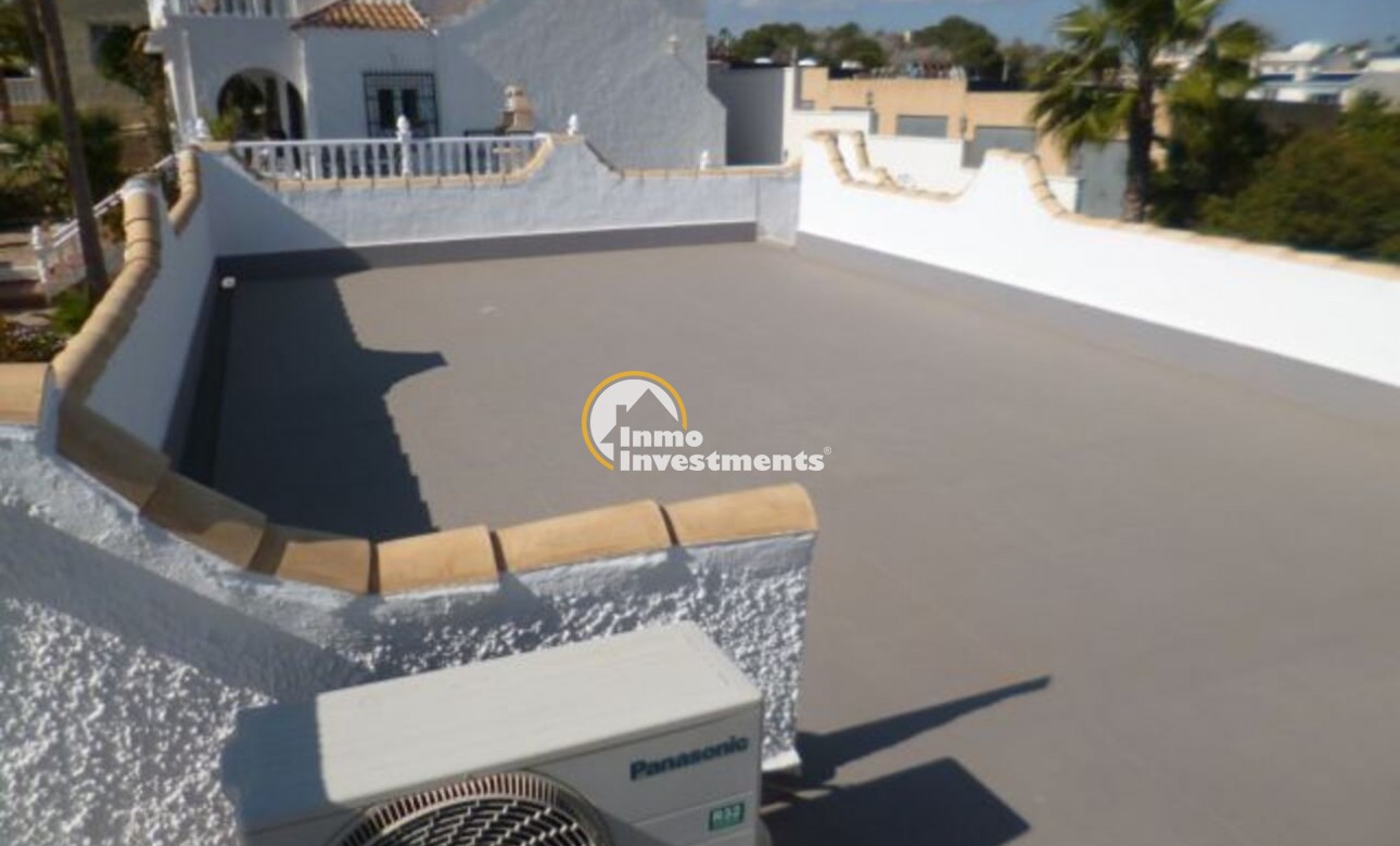 Reventa - Chalet independiente - Villamartin