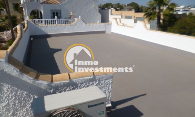 Reventa - Chalet independiente - Villamartin