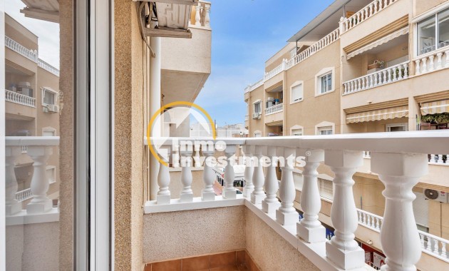 Resale - Apartment - Torrevieja - Torrevieja Centre