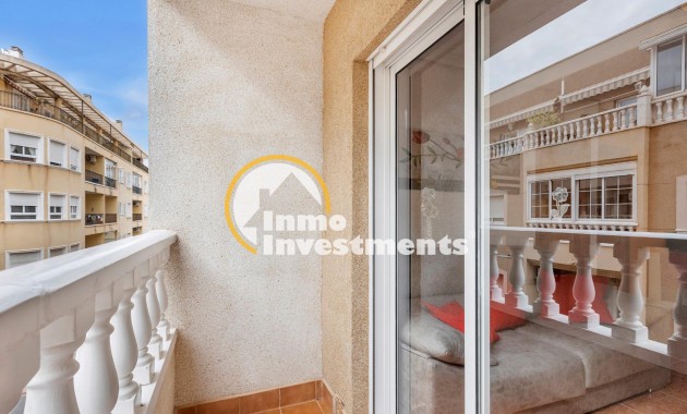 Resale - Apartment - Torrevieja - Torrevieja Centre