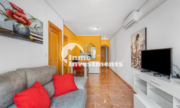 Resale - Apartment - Torrevieja - Torrevieja Centre