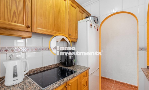 Resale - Apartment - Torrevieja - Torrevieja Centre