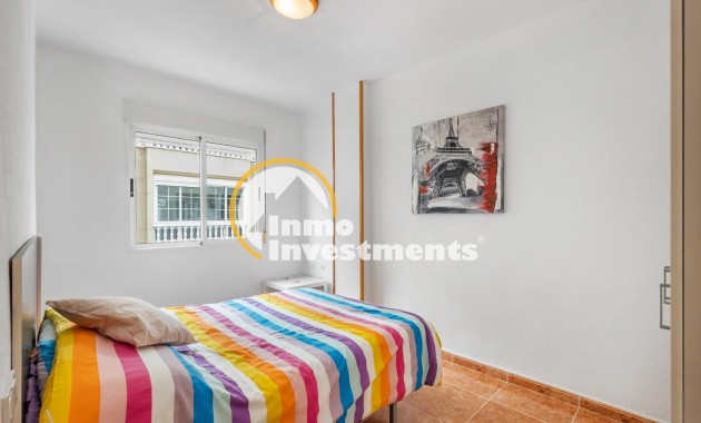 Resale - Apartment - Torrevieja - Torrevieja Centre