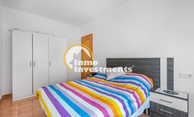Resale - Apartment - Torrevieja - Torrevieja Centre