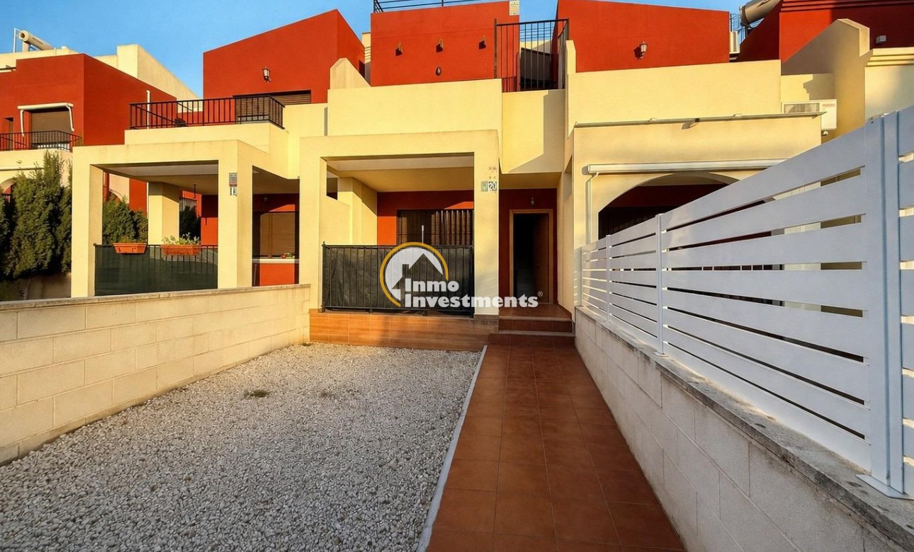 Bestaande bouw - Townhouse - Torrevieja - Aguas Nuevas