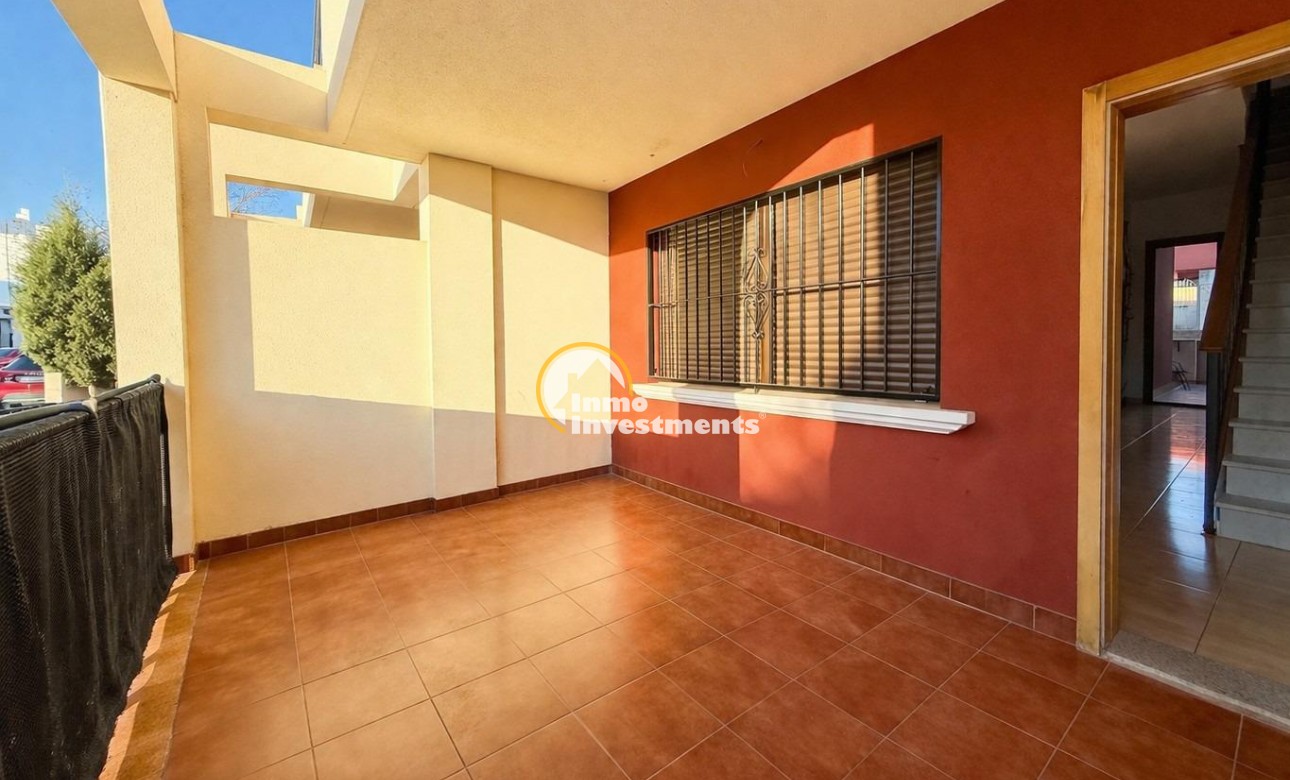 Bestaande bouw - Townhouse - Torrevieja - Aguas Nuevas