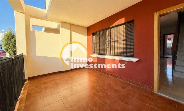 Bestaande bouw - Townhouse - Torrevieja - Aguas Nuevas