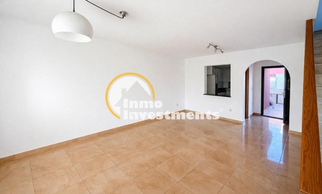Bestaande bouw - Townhouse - Torrevieja - Aguas Nuevas