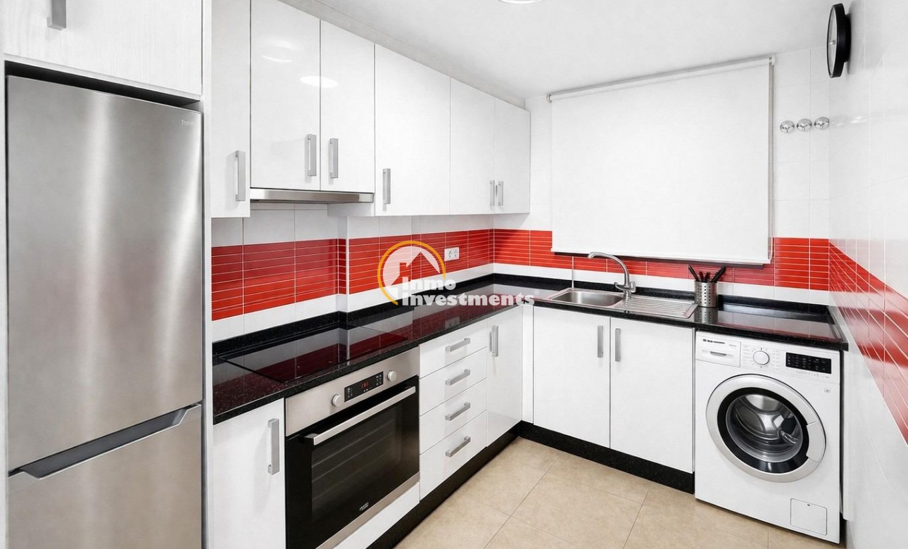 Bestaande bouw - Townhouse - Torrevieja - Aguas Nuevas