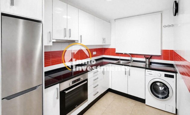 Bestaande bouw - Townhouse - Torrevieja - Aguas Nuevas