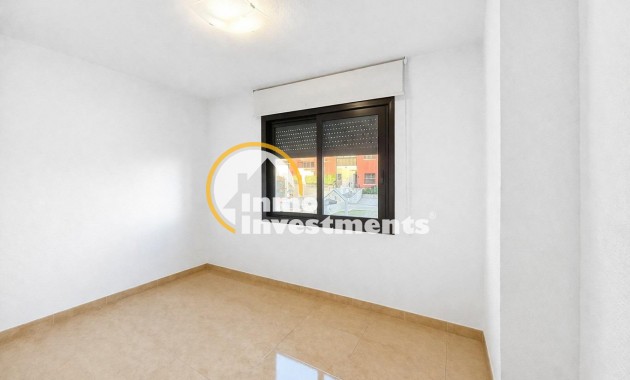 Bestaande bouw - Townhouse - Torrevieja - Aguas Nuevas