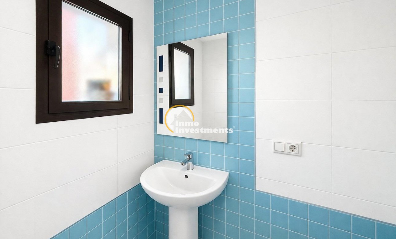 Bestaande bouw - Townhouse - Torrevieja - Aguas Nuevas