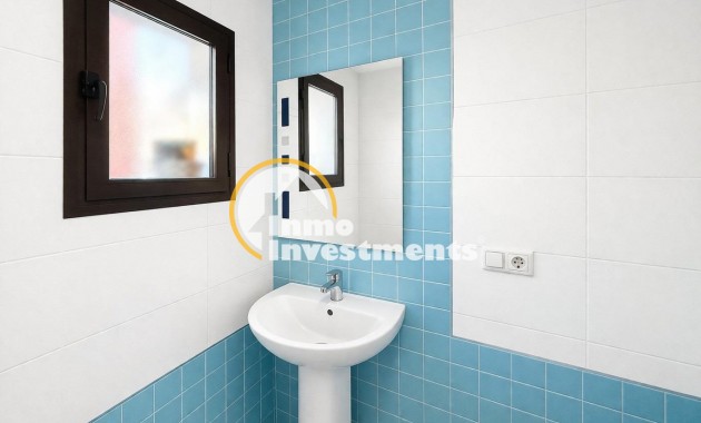 Bestaande bouw - Townhouse - Torrevieja - Aguas Nuevas