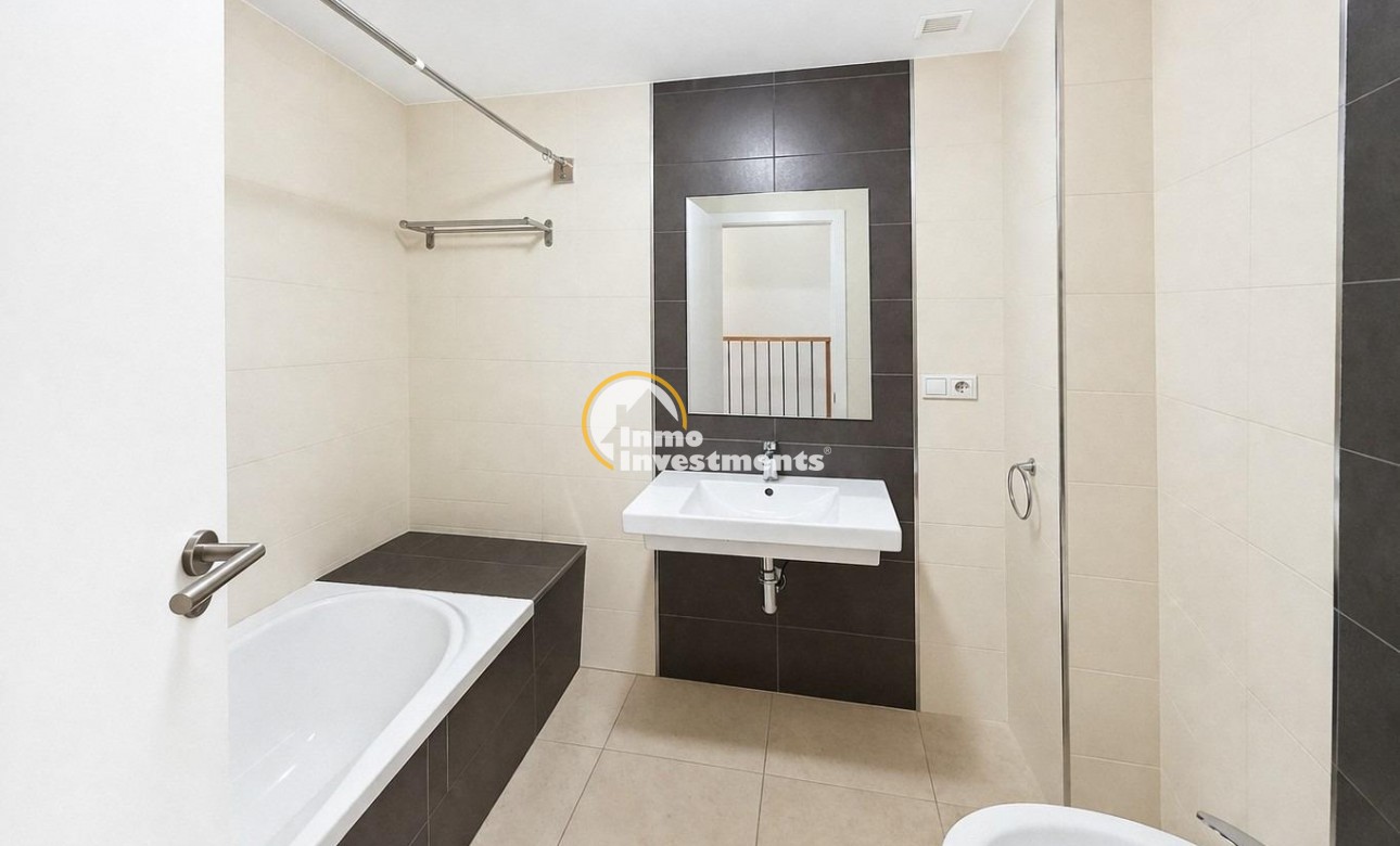 Bestaande bouw - Townhouse - Torrevieja - Aguas Nuevas