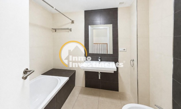 Bestaande bouw - Townhouse - Torrevieja - Aguas Nuevas