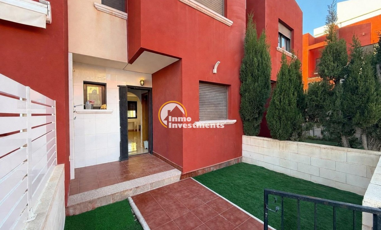 Bestaande bouw - Townhouse - Torrevieja - Aguas Nuevas