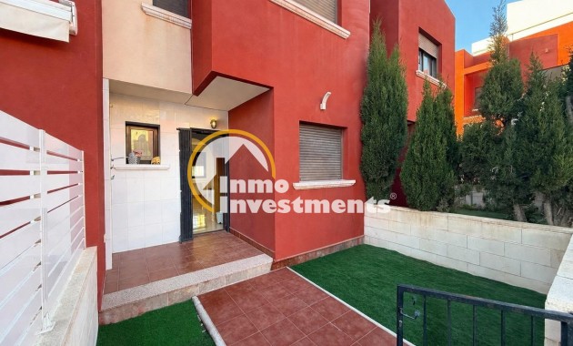 Bestaande bouw - Townhouse - Torrevieja - Aguas Nuevas