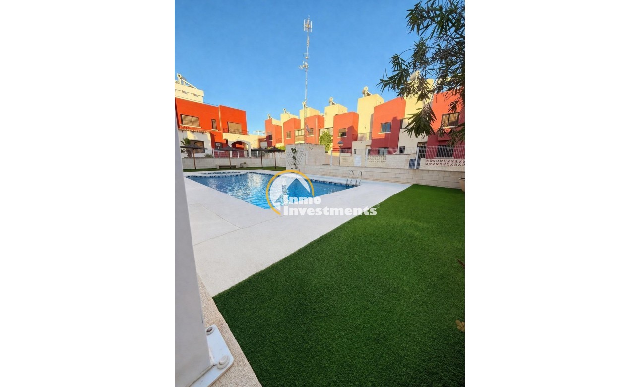 Bestaande bouw - Townhouse - Torrevieja - Aguas Nuevas