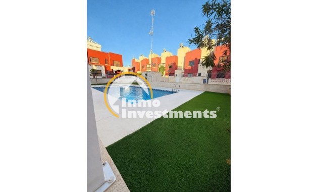 Bestaande bouw - Townhouse - Torrevieja - Aguas Nuevas