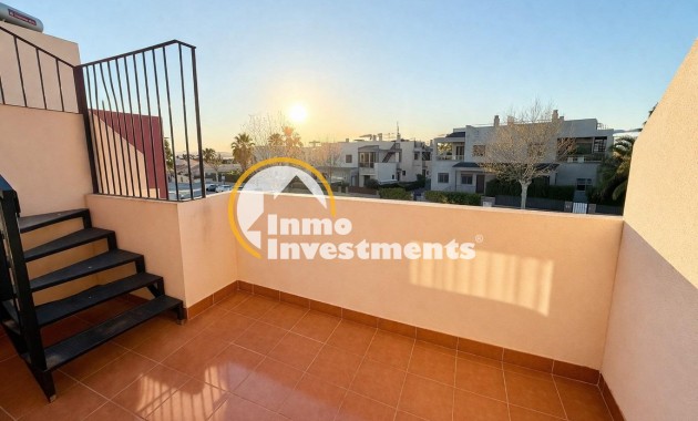 Bestaande bouw - Townhouse - Torrevieja - Aguas Nuevas