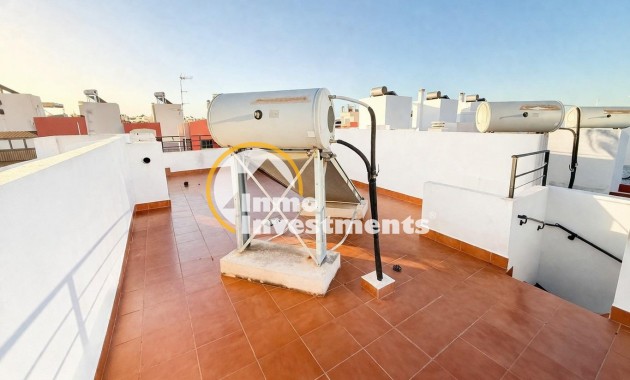 Bestaande bouw - Townhouse - Torrevieja - Aguas Nuevas