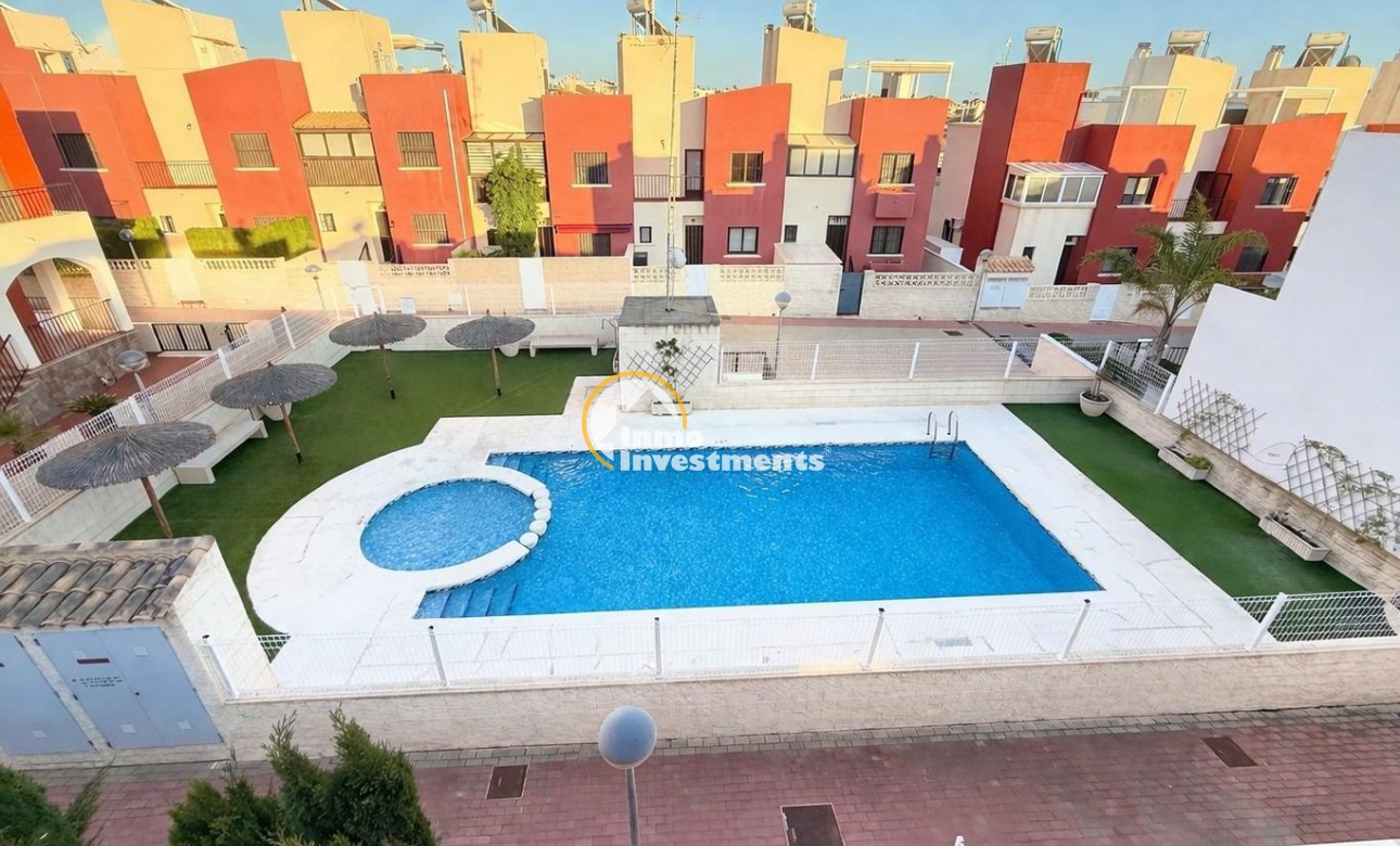 Bestaande bouw - Townhouse - Torrevieja - Aguas Nuevas