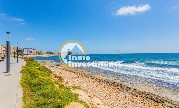 Bestaande bouw - Townhouse - Torrevieja - Aguas Nuevas