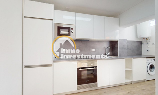 Till salu - Bungalow - Orihuela Costa - Villamartín-Las Filipinas