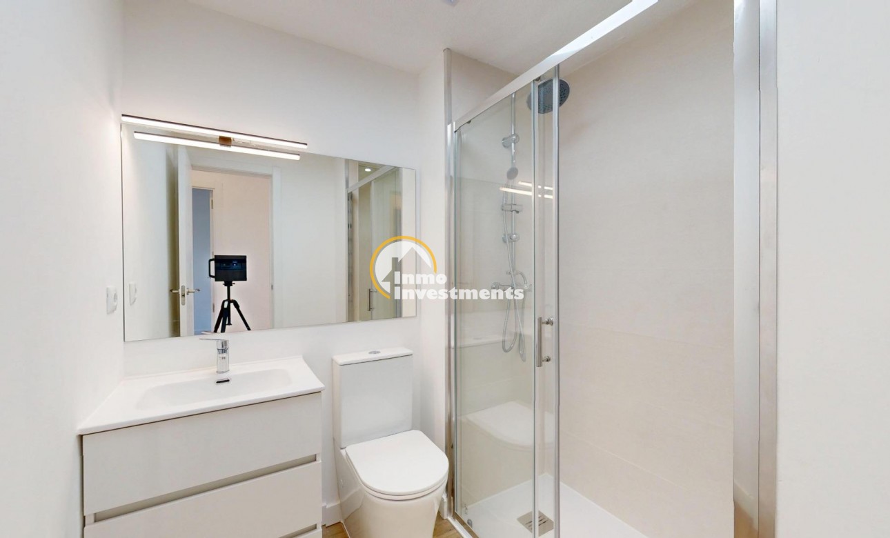 Till salu - Bungalow - Orihuela Costa - Villamartín-Las Filipinas