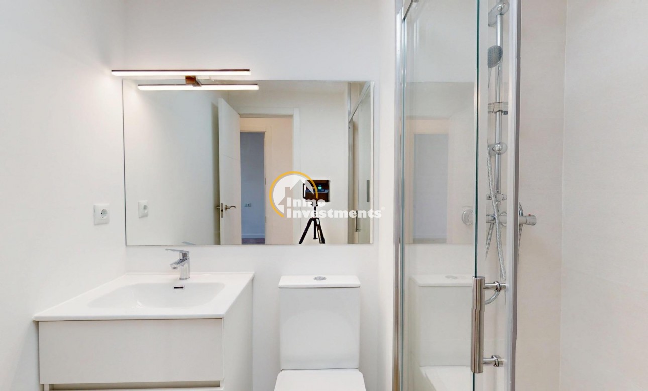 Till salu - Bungalow - Orihuela Costa - Villamartín-Las Filipinas