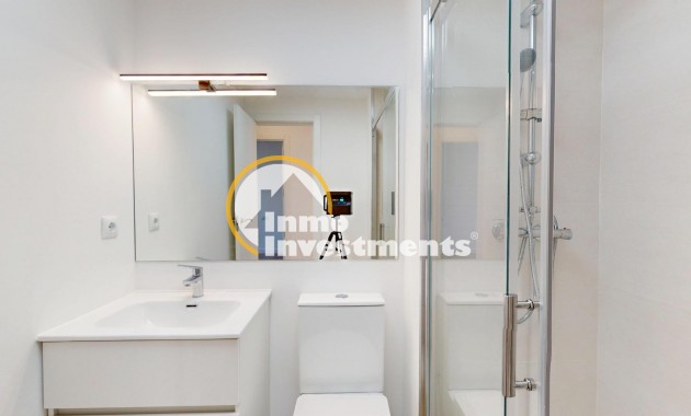 Till salu - Bungalow - Orihuela Costa - Villamartín-Las Filipinas