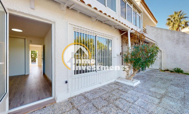 Till salu - Bungalow - Orihuela Costa - Villamartín-Las Filipinas